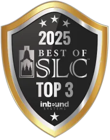 best of SLC logo