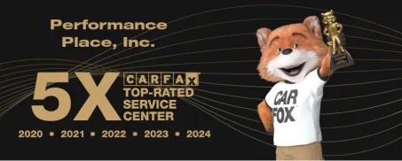 carfax logo
