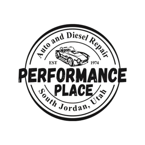 Performance Place Logo