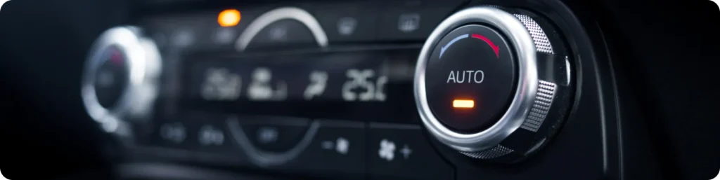 auto air conditioning & heater repair, auto repair services in South Jordan UT