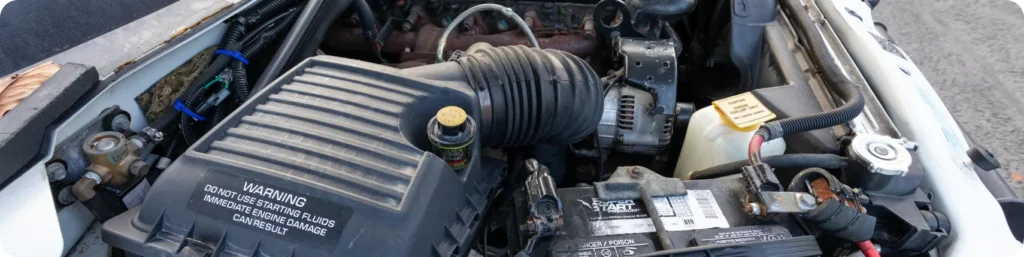 cummins diesel repair, cummins repair, diesel repair in South Jordan UT