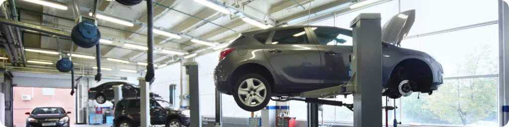 Fleet Services, auto repair services in South Jordan UT