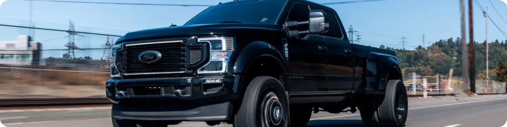 powerstroke repair, diesel repair in South Jordan UT